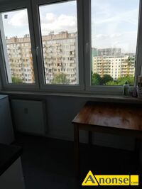Anonse LSM, M-3, 39m<sup>2</sup>, p. 9, do zamieszkania, Wynajmie mieszkanie na LSM w atrakcyjnym punkcie Lublina, c.1.600z/m-c + czynsz + media.. LUBLIN 5
