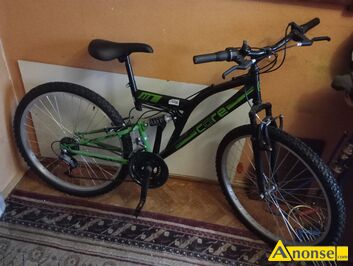 Anonse ROWER, grski, Sprzedam nowy rower marki core, nie uywany, c.550z. WIDNIK