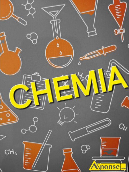 chemia opis dodatkowy: Korepetycje z chemii dla uczniów wszystkich rodzajów szkół. 90 zł/60 min. chemia opis dodatkowy: Korepetycje z chemii dla uczniów wszystkich rodzajów szkół. 90 zł/60 min.