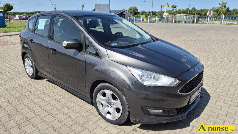 FORD C-MAX, 2017r., 1.499cm<sup>3</sup>, 120KM , diesel, 158.900km, grafitowy, metalik bezpieczeństwo: system kontroli trakcji, poduszki powietrzne, ABS, ASR, blokada skrzyni biegów , immobiliser komfort: elektryczne szyby, regulacja kierownicy, wspomaganie kierownicy, centralny zamek, elektryczne lusterka wygląd: halogeny informacje dodatkowe: bezwypadkowy, karta pojazdu, liczba drzwi, serwisowany 5 drzwi (5D) 5 drzwi (5D) audio samochodowe: radio + odtwarzacz CD opis dodatkowy: Ford C-Max 1.5 TDCi 120 KM - zadbany, gotowy do jazdy!
Auto świetnie sprawdza się zarówno w mieście, jak i na dłuższych trasach - ekonomiczne, komfortowe i przestronne.
Auto kupione w salonie FORD Radom w 2021 r.
Auto czyste, zadbane, regularnie serwisowane - nie wymaga żadnego wkładu finansowego. Możliwość sprawdzenia na stacji diagnostycznej. stan przedmiotu transakcji: stan bardzo dobry FORD C-MAX, 2017r., 1.499cm<sup>3</sup>, 120KM , diesel, 158.900km, grafitowy, metalik bezpieczeństwo: system kontroli trakcji, poduszki powietrzne, ABS, ASR, blokada skrzyni biegów , immobiliser komfort: elektryczne szyby, regulacja kierownicy, wspomaganie kierownicy, centralny zamek, elektryczne lusterka wygląd: halogeny informacje dodatkowe: bezwypadkowy, karta pojazdu, liczba drzwi, serwisowany 5 drzwi (5D) 5 drzwi (5D) audio samochodowe: radio + odtwarzacz CD opis dodatkowy: Ford C-Max 1.5 TDCi 120 KM - zadbany, gotowy do jazdy!
Auto świetnie sprawdza się zarówno w mieście, jak i na dłuższych trasach - ekonomiczne, komfortowe i przestronne.
Auto kupione w salonie FORD Radom w 2021 r.
Auto czyste, zadbane, regularnie serwisowane - nie wymaga żadnego wkładu finansowego. Możliwość sprawdzenia na stacji diagnostycznej. stan przedmiotu transakcji: stan bardzo dobry