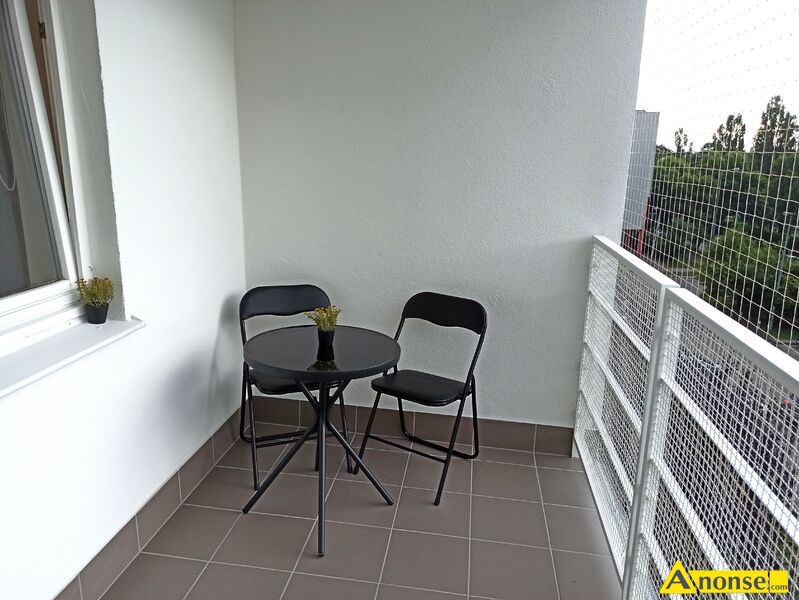 CENTRUM , PRZU PSK 4 I AKADEMII MEDYCZNEJ, M-2, 32m<sup>2</sup> opis dodatkowy: Do wynajęcia funkcjonalną kawalerkę w ścisłym centrum przy ul. Chodźki 3 , przy Szpitalu Klinicznym PSK 4 ( vis a vis głównego wjazdu ) oraz Uniwersytetu Medycznego (100 m).
Mieszkanie o pow. 32 m<sup>2</sup>, zlokalizowane jest na 3 piętrze budynku . Składa się z pokoju, oddzielnej kuchni, przedpokoju i łazienki. Mieszkanie jest w pełni umeblowane . Posiada duży balkon, jest ciche i dobrze doświetlone.
Teren wokół budynku jest monitorowany z dużą ilością dostępnych dla mieszkańców miejsc parkingowych (własny identyfikator). Brama wjazdowa do posesji otwierana jest na pilota.
Bezpośrednio przed budynkiem przystanek autobusowy z dogodną komunikacją ( 7 linii autobusowych) do innych dzielnic miasta. W tym samym budynku ( na parterze) lub w najbliższym sąsiedztwie pełna infrastruktura - sklepy, bary, kawiarnie, pizzeria, apteka, punkty medyczne itp.
Czynsz najmu 2 200 zł. plus 560 zł opłaty administracyjne ( w tym częściowe rozliczenie wody , energii cieplnej, kosztów wywozu śmieci ). Wynajem bezpośredni przez właściciela.
Wolne od zaraz.
Ogłoszenie bezpośrednio od właściciela. CENTRUM , PRZU PSK 4 I AKADEMII MEDYCZNEJ, M-2, 32m<sup>2</sup> opis dodatkowy: Do wynajęcia funkcjonalną kawalerkę w ścisłym centrum przy ul. Chodźki 3 , przy Szpitalu Klinicznym PSK 4 ( vis a vis głównego wjazdu ) oraz Uniwersytetu Medycznego (100 m).
Mieszkanie o pow. 32 m<sup>2</sup>, zlokalizowane jest na 3 piętrze budynku . Składa się z pokoju, oddzielnej kuchni, przedpokoju i łazienki. Mieszkanie jest w pełni umeblowane . Posiada duży balkon, jest ciche i dobrze doświetlone.
Teren wokół budynku jest monitorowany z dużą ilością dostępnych dla mieszkańców miejsc parkingowych (własny identyfikator). Brama wjazdowa do posesji otwierana jest na pilota.
Bezpośrednio przed budynkiem przystanek autobusowy z dogodną komunikacją ( 7 linii autobusowych) do innych dzielnic miasta. W tym samym budynku ( na parterze) lub w najbliższym sąsiedztwie pełna infrastruktura - sklepy, bary, kawiarnie, pizzeria, apteka, punkty medyczne itp.
Czynsz najmu 2 200 zł. plus 560 zł opłaty administracyjne ( w tym częściowe rozliczenie wody , energii cieplnej, kosztów wywozu śmieci ). Wynajem bezpośredni przez właściciela.
Wolne od zaraz.
Ogłoszenie bezpośrednio od właściciela.