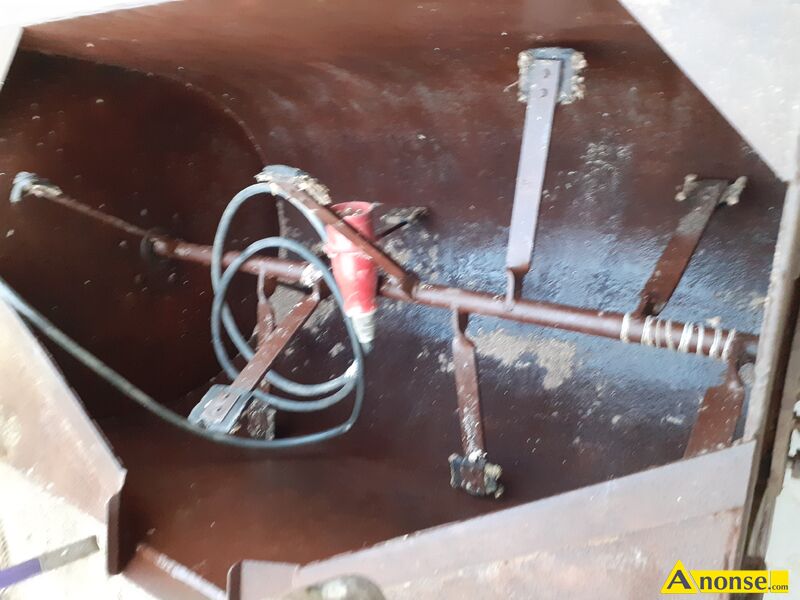mieszalnik paszowy, inny, INNY opis dodatkowy: sprzedam mieszalnik paszowy , stan oceniam na dobry , wszystko działa wymiary na zdjeciach. stan przedmiotu transakcji: stan dobry mieszalnik paszowy, inny, INNY opis dodatkowy: sprzedam mieszalnik paszowy , stan oceniam na dobry , wszystko działa wymiary na zdjeciach. stan przedmiotu transakcji: stan dobry