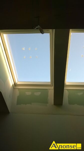 ADAPTACJE opis dodatkowy: Adaptacje poddaszy ,docieplenia, sufity podwieszane, zabudowy, scianki dzialowe, gladz, malowanie, inne wykoczenia profesjonalnie ADAPTACJE opis dodatkowy: Adaptacje poddaszy ,docieplenia, sufity podwieszane, zabudowy, scianki dzialowe, gladz, malowanie, inne wykoczenia profesjonalnie