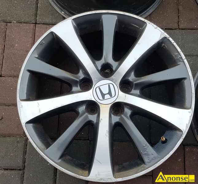 ALUFELGI 17 ALUFELGI 17