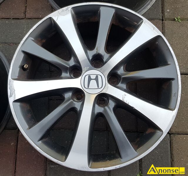 ALUFELGI 17 ALUFELGI 17