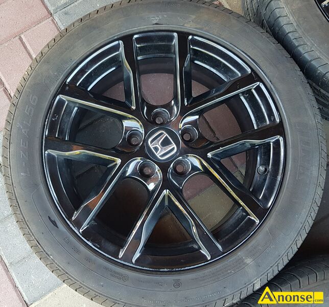 ALUFELGI KOŁA 17 ALUFELGI KOŁA 17