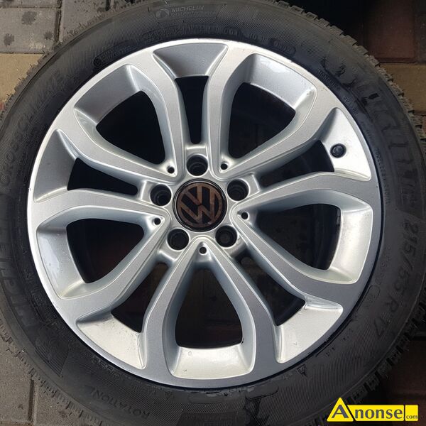 ALUFELGI KOŁA 17 ALUFELGI KOŁA 17