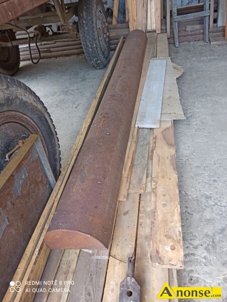 BLACHA , używana opis dodatkowy: 2mm wygięta w kształcie półkola o wymiarach 29cm x 17cm x 1m i 2,90m stan przedmiotu transakcji: stan bardzo dobry BLACHA , używana opis dodatkowy: 2mm wygięta w kształcie półkola o wymiarach 29cm x 17cm x 1m i 2,90m stan przedmiotu transakcji: stan bardzo dobry