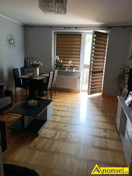 BORKI , M-5, 80m<sup>2</sup>, p. 3/4 informacje dodatkowe: do zamieszkania, zabudowa kuchni, szafy wnękowe, sprzęt AGD, duży balkon, czyste, internet, piwnica, opomiarowane, ciche, terakota, okna PCV, zadbane, glazura, widna kuchnia, panele podłogowe, tv kablowa, pokoje ustawne, wc i łazienka osobno, rozkładowe, parkiet, miejsca parkingowe, blisko sklep, domofon, blisko przychodnia, blisko przystanek, bez pośredników, blisko kościół, słoneczne, blisko szkoła, blisko przedszkole, bardzo dobra lokalizacja opis dodatkowy: Najem okazjonalny na wiele lat. Numer do kontaktu +48609989795 lub na Whatsapp +4915736203066, do zamieszkania od 1.12.2025, mozliwosc wczesniej po uzgodnieniu.
BORKI , M-5, 80m<sup>2</sup>, p. 3/4 informacje dodatkowe: do zamieszkania, zabudowa kuchni, szafy wnękowe, sprzęt AGD, duży balkon, czyste, internet, piwnica, opomiarowane, ciche, terakota, okna PCV, zadbane, glazura, widna kuchnia, panele podłogowe, tv kablowa, pokoje ustawne, wc i łazienka osobno, rozkładowe, parkiet, miejsca parkingowe, blisko sklep, domofon, blisko przychodnia, blisko przystanek, bez pośredników, blisko kościół, słoneczne, blisko szkoła, blisko przedszkole, bardzo dobra lokalizacja opis dodatkowy: Najem okazjonalny na wiele lat. Numer do kontaktu +48609989795 lub na Whatsapp +4915736203066, do zamieszkania od 1.12.2025, mozliwosc wczesniej po uzgodnieniu.