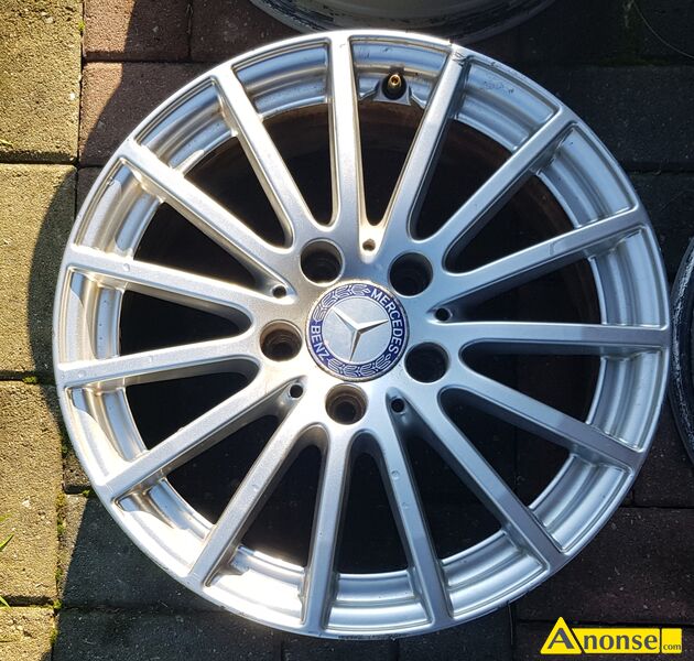 ALUFELGI 16 ALUFELGI 16