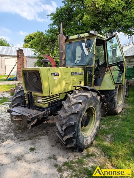 ciągnik , Hurliman, podnośnik, wałek, kpl. dokumentów, komfortowa kabina, po remoncie, zarejestrowany, garażowany opis dodatkowy: stan przedmiotu transakcji: stan dobry ciągnik , Hurliman, podnośnik, wałek, kpl. dokumentów, komfortowa kabina, po remoncie, zarejestrowany, garażowany opis dodatkowy: stan przedmiotu transakcji: stan dobry