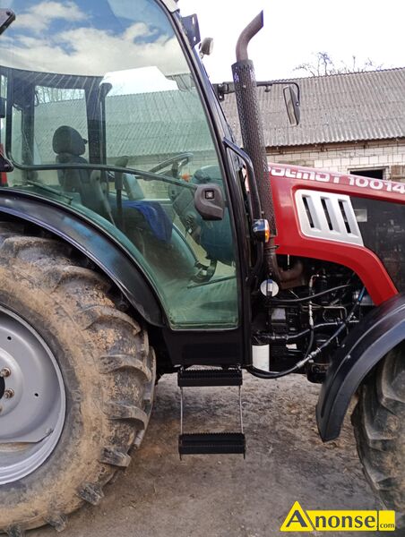 ciągnik , rolniczy, POLMOT opis dodatkowy: Sprzedam ciągnik Polmot 10014H, 110 koni, to samo co Waltra, Ursus rok prod. 2011, st. idealny, c. 119500, PAWŁÓW t. 41 272-25-43. stan przedmiotu transakcji: stan idealny ciągnik , rolniczy, POLMOT opis dodatkowy: Sprzedam ciągnik Polmot 10014H, 110 koni, to samo co Waltra, Ursus rok prod. 2011, st. idealny, c. 119500, PAWŁÓW t. 41 272-25-43. stan przedmiotu transakcji: stan idealny