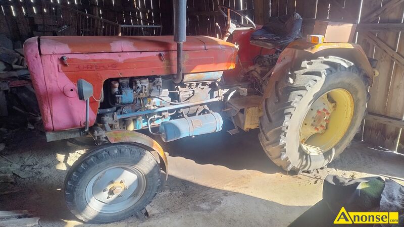 ciągnik , rolniczy, URSUS C355 opis dodatkowy: Sprzedam ciągnik ursus c 355 w pełni sprawny , ubezpieczony i zarejestrowany.Nowe akumulatory.aktualny i ponad rok wazny przegląd. Ciągnik mało używany ciągnik , rolniczy, URSUS C355 opis dodatkowy: Sprzedam ciągnik ursus c 355 w pełni sprawny , ubezpieczony i zarejestrowany.Nowe akumulatory.aktualny i ponad rok wazny przegląd. Ciągnik mało używany