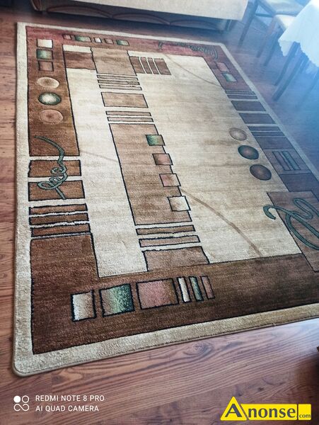 DYWAN , używany opis dodatkowy: o wymiarach 200x290cm stan przedmiotu transakcji: stan bardzo dobry DYWAN , używany opis dodatkowy: o wymiarach 200x290cm stan przedmiotu transakcji: stan bardzo dobry