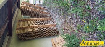 Anonse - KARMNIK, PAŚNIKI DLA ŚLIMAKÓW, stan bardzo dobry, c.15zł. RADOM Anonse KARMNIK, PAŚNIKI DLA ŚLIMAKÓW, stan bardzo dobry, c.15zł. RADOM