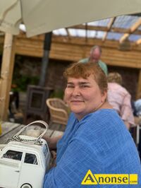 Anonse - KOBIETA, Poczucie humoru, zainteresowania: Muzyka taniec, Fajna dziewczyna trochę nieśmiała KSIĘŻOMIERZ KOŚCIELNA Anonse KOBIETA, Poczucie humoru, zainteresowania: Muzyka taniec, Fajna dziewczyna trochę nieśmiała KSIĘŻOMIERZ KOŚCIELNA