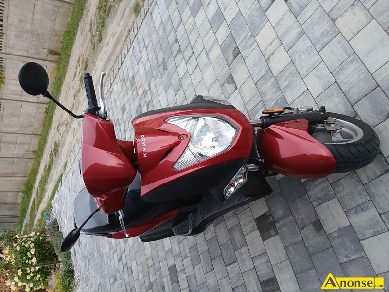 KYMCO AGILITY, 2011r./IV, 50, 3KM, 17.566km, czerwony, skuter, książka serwisowa, kask opis dodatkowy: Sprzedam ładny skuter Kymco Agility 50 silnik czterosuwowy w stanie bardzo dobrym z przebiegiem orginalnym 17.566km w tym roku kupiony nowy akumulator na gwarancji, niecałe dwa lata temu zrobiony gaznik.rozrusznik. Skuter bardzo dobrze odpala i jezdzi bez problemowo polecam bo fajny i zadbany jeden własciciel od nowośći wiecej informacji udziele na prywanie. stan przedmiotu transakcji: stan bardzo dobry KYMCO AGILITY, 2011r./IV, 50, 3KM, 17.566km, czerwony, skuter, książka serwisowa, kask opis dodatkowy: Sprzedam ładny skuter Kymco Agility 50 silnik czterosuwowy w stanie bardzo dobrym z przebiegiem orginalnym 17.566km w tym roku kupiony nowy akumulator na gwarancji, niecałe dwa lata temu zrobiony gaznik.rozrusznik. Skuter bardzo dobrze odpala i jezdzi bez problemowo polecam bo fajny i zadbany jeden własciciel od nowośći wiecej informacji udziele na prywanie. stan przedmiotu transakcji: stan bardzo dobry