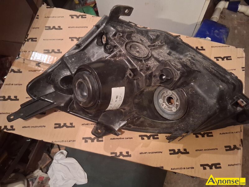 LAMPA PRAWA HONDA opis dodatkowy: lampa prawa hondy używana możliwa wysyłka stan przedmiotu transakcji: stan dobry LAMPA PRAWA HONDA opis dodatkowy: lampa prawa hondy używana możliwa wysyłka stan przedmiotu transakcji: stan dobry