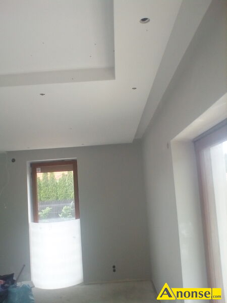 MALARZ , osobiście opis dodatkowy: Malowanie, gladz, zabudowy g-k, sufitypodwieszane, adaptacje poddaszy, panele, lazienki ,tarasy, balkony, docieplenia, profesjonalnie MALARZ , osobiście opis dodatkowy: Malowanie, gladz, zabudowy g-k, sufitypodwieszane, adaptacje poddaszy, panele, lazienki ,tarasy, balkony, docieplenia, profesjonalnie