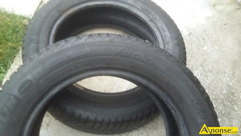 OPONY MICHELIN opis dodatkowy: zimowe, 205/55/R16, 4 sztuki, ul. Przyborowskiego 9 stan przedmiotu transakcji: stan bardzo dobry OPONY MICHELIN opis dodatkowy: zimowe, 205/55/R16, 4 sztuki, ul. Przyborowskiego 9 stan przedmiotu transakcji: stan bardzo dobry