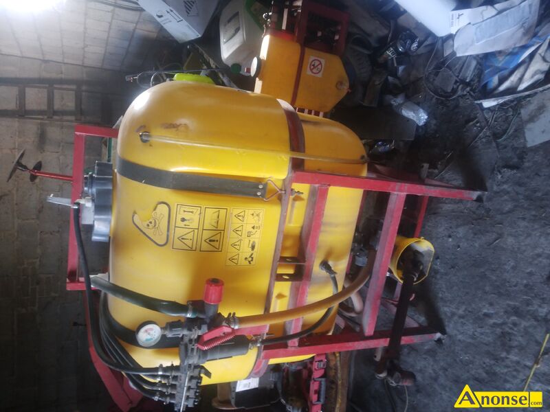 OPRYSKIWACZ , Renal, BIARDZKI opis dodatkowy: Opryskiwacz 400litrowy orginal ważny atest pompa 120litrow biardzki 2007rok garazowany stan przedmiotu transakcji: stan bardzo dobry OPRYSKIWACZ , Renal, BIARDZKI opis dodatkowy: Opryskiwacz 400litrowy orginal ważny atest pompa 120litrow biardzki 2007rok garazowany stan przedmiotu transakcji: stan bardzo dobry