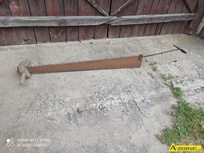 piła opis dodatkowy: traczna stan przedmiotu transakcji: stan bardzo dobry piła opis dodatkowy: traczna stan przedmiotu transakcji: stan bardzo dobry