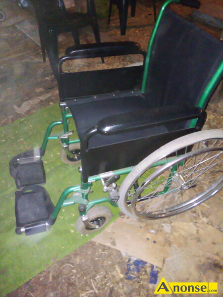 wózek inwalidzki opis dodatkowy: stan przedmiotu transakcji: stan bardzo dobry wózek inwalidzki opis dodatkowy: stan przedmiotu transakcji: stan bardzo dobry