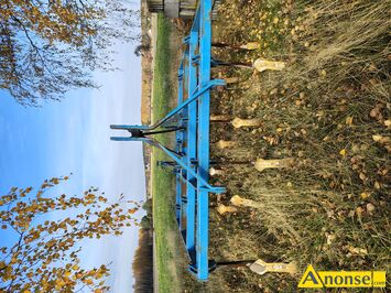 Anonse - AGREGAT, ścierniskowy, stan bardzo dobry, c.5.500zł do uzg.. JAŚCE Anonse AGREGAT, ścierniskowy, stan bardzo dobry, c.5.500zł do uzg.. JAŚCE