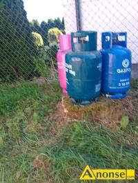 Anonse - BUTLA, butle11kg na propan butan w stanie bdb., c.165zł. RADOM Anonse BUTLA, butle11kg na propan butan w stanie bdb., c.165zł. RADOM