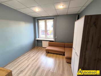 Anonse - CENTRUM, M-2, 17m<sup>2</sup>, p. 1/3, Kawalerka w centrum Radomia z miejscem postojowym, c.1.000zł/m-c + czynsz + media.. RADOM Anonse CENTRUM, M-2, 17m<sup>2</sup>, p. 1/3, Kawalerka w centrum Radomia z miejscem postojowym, c.1.000zł/m-c + czynsz + media.. RADOM