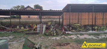 Anonse - CZĘŚCI, Sprzedam części do kombajnu Class Masey Ferguson New Holland John Dear Dronniborg Sampo International wszystkie czesci dobra cena, c Anonse CZĘŚCI, Sprzedam części do kombajnu Class Masey Ferguson New Holland John Dear Dronniborg Sampo International wszystkie czesci dobra cena, c