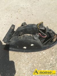 Anonse - DAEWOO LANOS, Daewoo Lanos lampa tył lewy zewnętrzny stan dobry widoczny na zdjęciach, podana cena jest do negocjacji., stan bardzo dobry, c Anonse DAEWOO LANOS, Daewoo Lanos lampa tył lewy zewnętrzny stan dobry widoczny na zdjęciach, podana cena jest do negocjacji., stan bardzo dobry, c