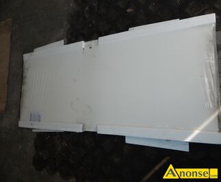 Anonse - DRZWI, nowe, Drzwi w farbie podkładowej do malowania skrzydła przygotowane do malowania umożliwiają pomalowanie drzwi w tym samym kolorze co Anonse DRZWI, nowe, Drzwi w farbie podkładowej do malowania skrzydła przygotowane do malowania umożliwiają pomalowanie drzwi w tym samym kolorze co