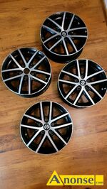 Anonse - FELGI SUZUKI SWIFT, Sprzedam alufelgi 16 do suzuki swifta z czujnikami. Czujniki sa sprawne, stan bardzo dobry, c.1.500zł. KIELCE 666-708- Anonse FELGI SUZUKI SWIFT, Sprzedam alufelgi 16 do suzuki swifta z czujnikami. Czujniki sa sprawne, stan bardzo dobry, c.1.500zł. KIELCE 666-708-