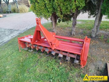 Anonse - GLEBOGRYZARKA, 180cm Howard bardzo mocna Niemiecka glebogryzarka cicha praca zero wycieków możliwość dowozu, stan bardzo dobry, c.4.900zł do Anonse GLEBOGRYZARKA, 180cm Howard bardzo mocna Niemiecka glebogryzarka cicha praca zero wycieków możliwość dowozu, stan bardzo dobry, c.4.900zł do