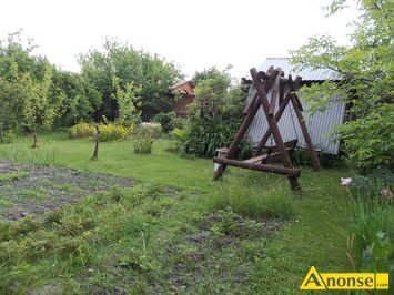 Anonse - GLINICE, działka 298m<sup>2</sup>, rekreacyjna, z budynkami, wjazd z drogi asfaltowej, woda, możliwość podłączenia prądu, Dziaka ROD na ogródkach Dział Anonse GLINICE, działka 298m<sup>2</sup>, rekreacyjna, z budynkami, wjazd z drogi asfaltowej, woda, możliwość podłączenia prądu, Dziaka ROD na ogródkach Dział