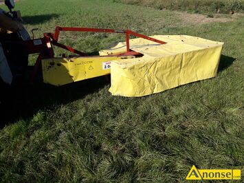 Anonse - KOSIARKA, rotacyjna, Sprzedam kosiarke rotacyjna 1.65m w bardzo dobrym stanie, ładnie utrzymana. Warta Uwagi. Polecam, stan bardzo dobry, c. Anonse KOSIARKA, rotacyjna, Sprzedam kosiarke rotacyjna 1.65m w bardzo dobrym stanie, ładnie utrzymana. Warta Uwagi. Polecam, stan bardzo dobry, c.