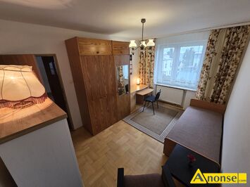 Anonse - LUBLIN / SŁAWIN, stancja 12m<sup>2</sup>, dla kobiety, bardzo dobre warunki, blisko przystanek, internet, dostęp do kuchni, dostęp do łazienki, dobry d Anonse LUBLIN / SŁAWIN, stancja 12m<sup>2</sup>, dla kobiety, bardzo dobre warunki, blisko przystanek, internet, dostęp do kuchni, dostęp do łazienki, dobry d