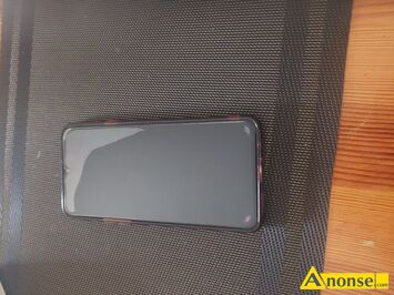 Anonse - SAMSUNG, Sprzedam telefon Samsung Galaxy A20S. W zestawie oryginalne pudełko, ładowarka, etuii, szybka ochronna. Faktura zakupu telefonu do Anonse SAMSUNG, Sprzedam telefon Samsung Galaxy A20S. W zestawie oryginalne pudełko, ładowarka, etuii, szybka ochronna. Faktura zakupu telefonu do