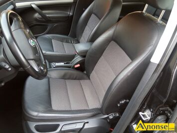 Anonse - SKODA OCTAVIA, 2010r./XI, 1.800cm<sup>3</sup>, 160KM, benzyna, kombi, 205.000km, czarny, metalik, system kontroli trakcji, ABS, immobiliser, autoalarm, Anonse SKODA OCTAVIA, 2010r./XI, 1.800cm<sup>3</sup>, 160KM, benzyna, kombi, 205.000km, czarny, metalik, system kontroli trakcji, ABS, immobiliser, autoalarm,