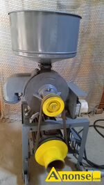 Anonse - ŚRUTOWNIK, c.2.000zł. GRABINY Anonse ŚRUTOWNIK, c.2.000zł. GRABINY