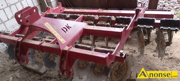 Anonse - AGREGAT, Talerzowy, DZIEKAN, 2022r.za pół ceny nowego.identyczny nowy kosztuje 13420zl, c.7.999zł. BYCHAWA Anonse AGREGAT, Talerzowy, DZIEKAN, 2022r.za pół ceny nowego.identyczny nowy kosztuje 13420zl, c.7.999zł. BYCHAWA