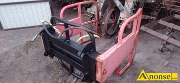 Anonse - CHWYTAK DO BEL, stan bardzo dobry, c.1.300zł. SKARYSZEW Anonse CHWYTAK DO BEL, stan bardzo dobry, c.1.300zł. SKARYSZEW