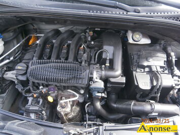 Anonse - CITROEN C3, 2015r./XII, 1.199cm<sup>3</sup>, 82KM, benzyna, hatchback, 103.700km, czarny, perła, ABS, poduszki powietrzne, 4xPP, system kontroli trakcj Anonse CITROEN C3, 2015r./XII, 1.199cm<sup>3</sup>, 82KM, benzyna, hatchback, 103.700km, czarny, perła, ABS, poduszki powietrzne, 4xPP, system kontroli trakcj