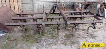 Anonse - KULTYWATOR, Grudziądz z wałkiem, stan bardzo dobry, c.1.000zł. SKARYSZEW Anonse KULTYWATOR, Grudziądz z wałkiem, stan bardzo dobry, c.1.000zł. SKARYSZEW