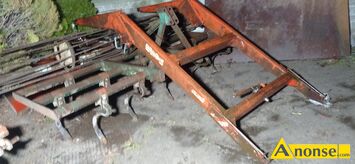 Anonse - ŁADOWACZ, Tur c 330 kompletny, stan bardzo dobry, c.3.100zł. SKARYSZEW Anonse ŁADOWACZ, Tur c 330 kompletny, stan bardzo dobry, c.3.100zł. SKARYSZEW