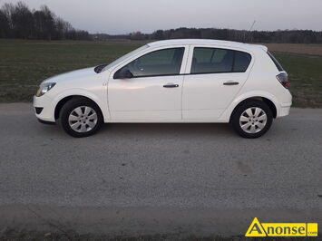 Anonse - OPEL ASTRA, 2009r., 1.400cm<sup>3</sup>, 90KM, benzyna, 226.000km, liczba drzwi: 5 drzwi (5D): 5 drzwi (5D), Sprzedam Opla Astre H 2009r 1.4Benzyna Jes Anonse OPEL ASTRA, 2009r., 1.400cm<sup>3</sup>, 90KM, benzyna, 226.000km, liczba drzwi: 5 drzwi (5D): 5 drzwi (5D), Sprzedam Opla Astre H 2009r 1.4Benzyna Jes