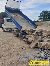 Anonse - WYWÓZ GRUZU ŚMIECI ODPADÓW ITP, Wszystko wywieziemy i załadujemy Mechaniczne i Ręcznie Więcej informacji pod numerem telefonu RADOM 530-06 Anonse WYWÓZ GRUZU ŚMIECI ODPADÓW ITP, Wszystko wywieziemy i załadujemy Mechaniczne i Ręcznie Więcej informacji pod numerem telefonu RADOM 530-06