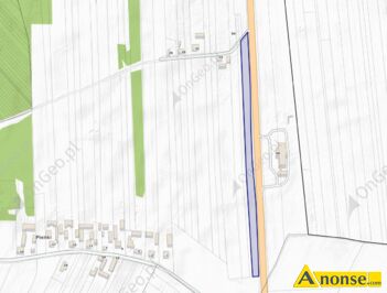 Anonse - ZIEMIA ROLNA 12000m<sup>2</sup>, PIENKI, PIEŃKI, Sprzedam działkę rolną przy drodze krajowej nr 9 Sprzedam działkę rolną o powierzchni 1,2ha położoną w Anonse ZIEMIA ROLNA 12000m<sup>2</sup>, PIENKI, PIEŃKI, Sprzedam działkę rolną przy drodze krajowej nr 9 Sprzedam działkę rolną o powierzchni 1,2ha położoną w