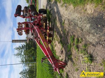 Anonse - BRONA, Talerzowa - 6 m. Vaderstad. hydraulicznie rozkładana na kołach, c.29.000zł. WYSOKIE Anonse BRONA, Talerzowa - 6 m. Vaderstad. hydraulicznie rozkładana na kołach, c.29.000zł. WYSOKIE